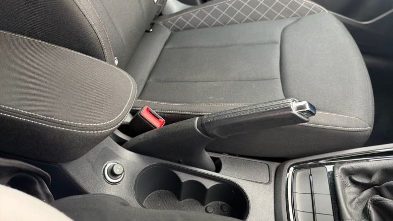 Skoda Scala 1.5 TSI SE 5dr DSG Petrol Hatchback